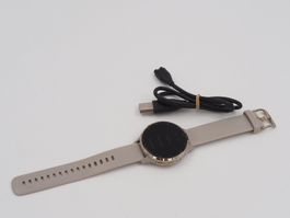 GARMIN Venu 3S, 41 mm -  GPS Smartwatch (26070516)