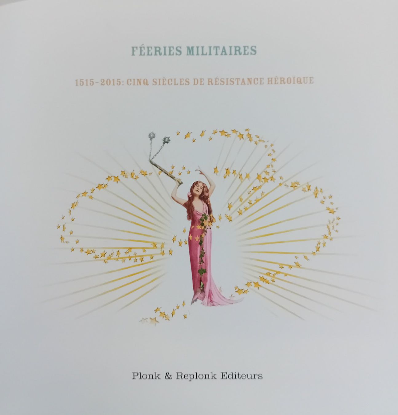 Libri: Plonk & Replonk - Féeries Militaires - 2010 – Usato da Bulle venduto da LeTempsCestCool 1