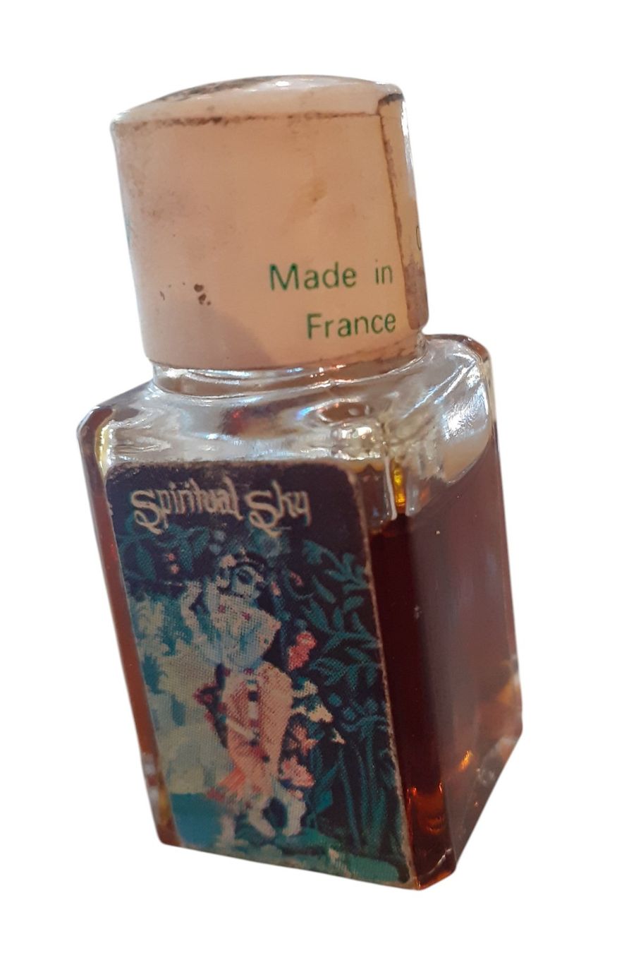 Profumi & Eau de Toilette: Parfum "spiritual sky" antik – Usato da Mörschwil venduto da wunderkiste44 1