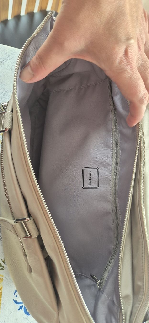 Samsonite Sacs: sac samsonite – Neuf (Voir description) à Ursy par Calliope7 3