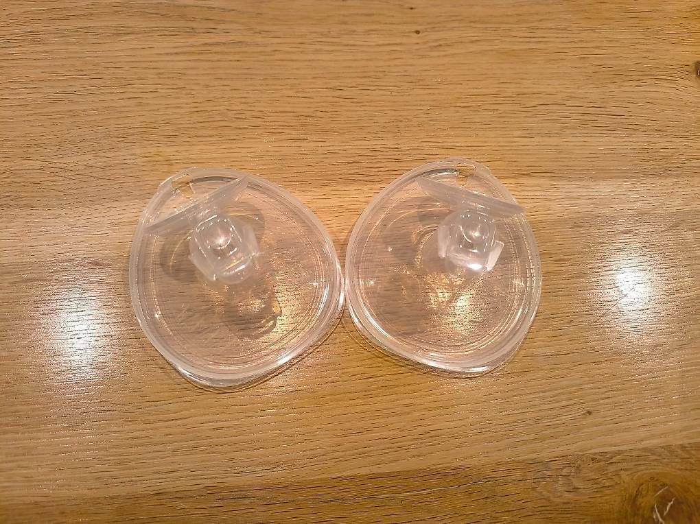 Medela Accessori per l’allattamento: MEDELA Brusthaube – Usato da Roggwil BE venduto da ramiih.