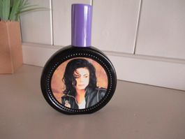 Eau De Toilette  1989 MICHAEL JACKSON   sehr alt selten
