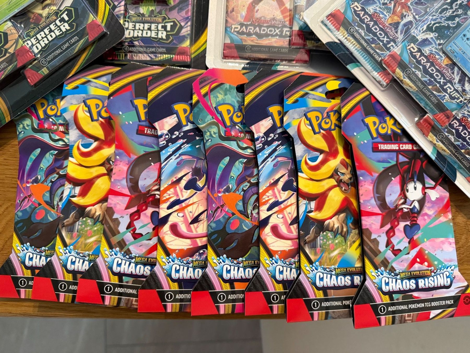 Pokémon Cartes à collectionner: Grosse sealed Pokemon Sammlung – Neuf avec emballage d'origine à Amriswil par sim_nlb6 1