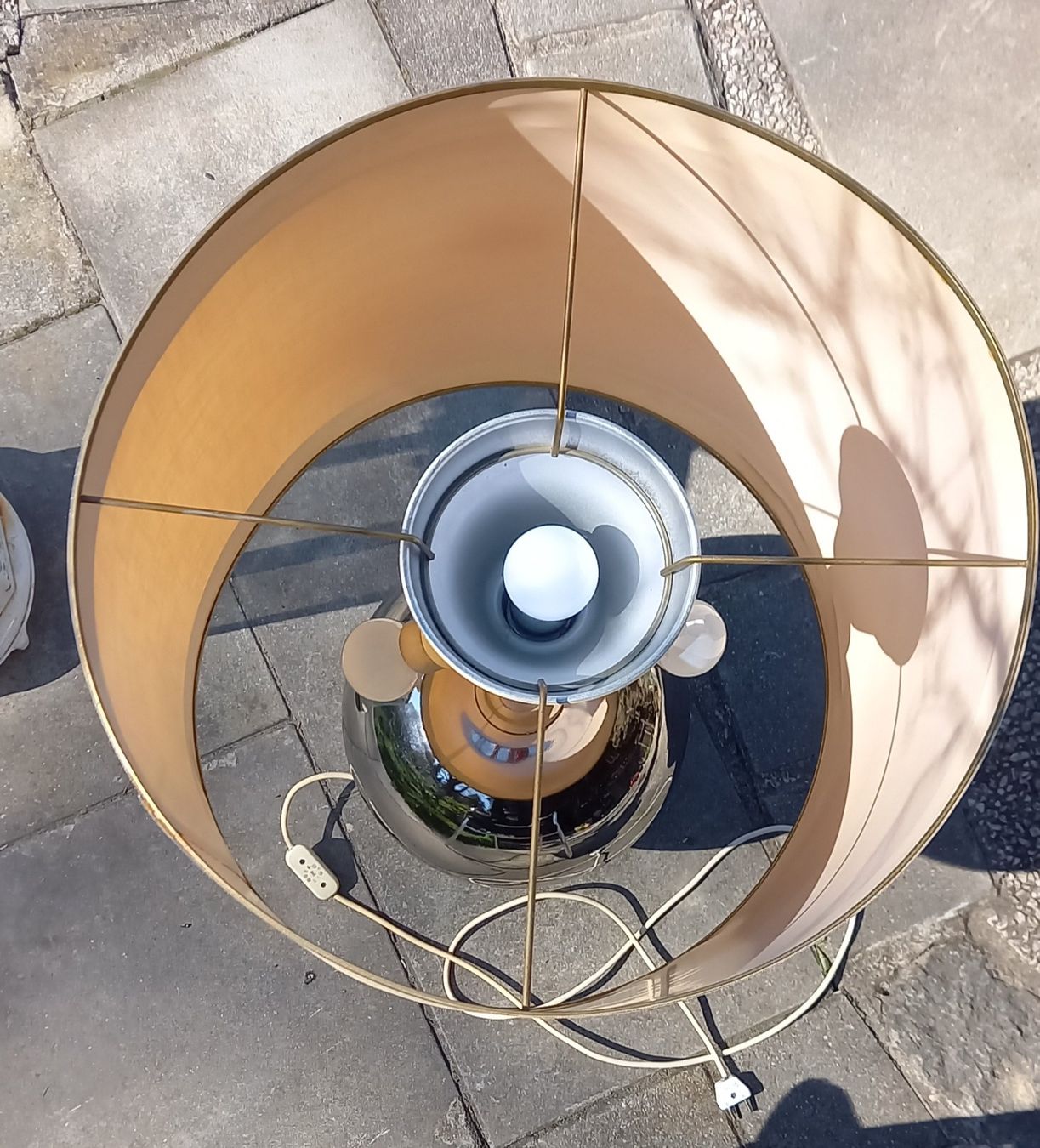 Lampade: Lampe – Usato da Oberfrittenbach venduto da Damo1 2