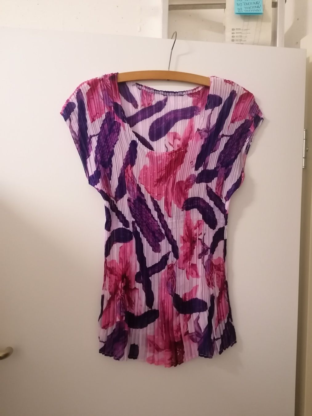 Camicette: Bluse Gr. S/M – Usato da Nänikon venduto da Manta87