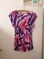 Bluse Gr. S/M