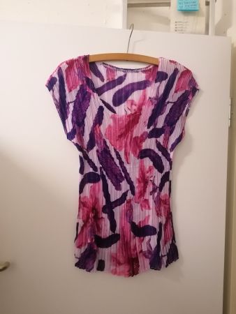 Bluse Gr. S/M