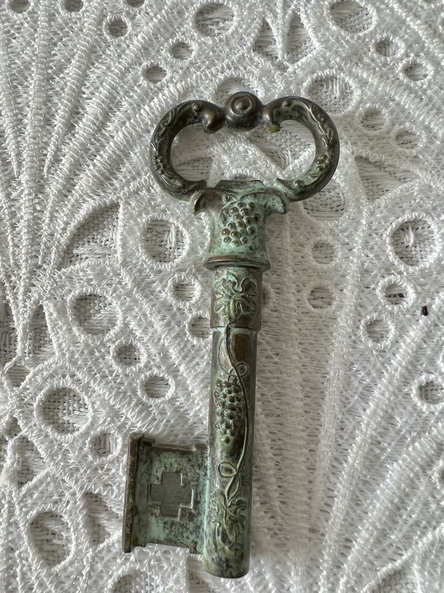 Flaschenöffner & -verschlüsse: Vintage Korkenzieher Flaschenöffner Ca 12cm – Gebraucht aus Frenkendorf von Only1 1