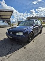 VW Golf 4 ab 1.- Franken!!!!
