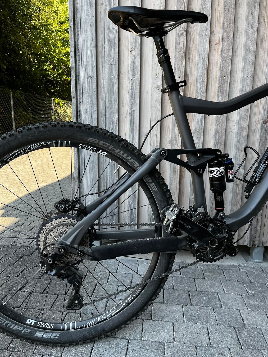 Price Biciclette: Mountainbike – Usato da Bülach venduto da zisiblau 5