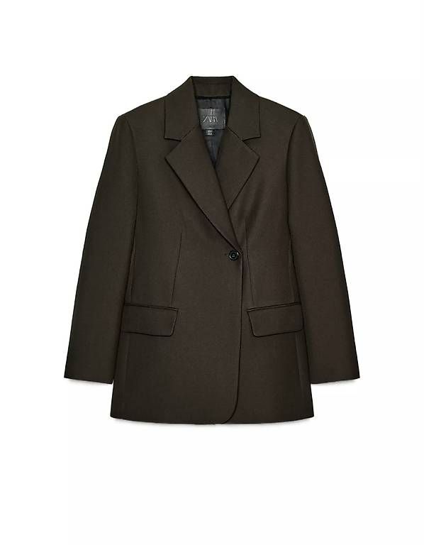 Zara Vestes: Zara Blazer – D'occasion à Bad Ragaz par lau_x5pj