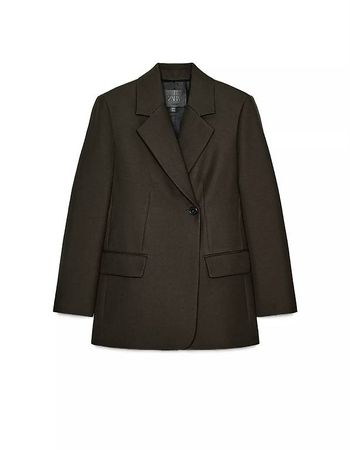 Zara Blazer
