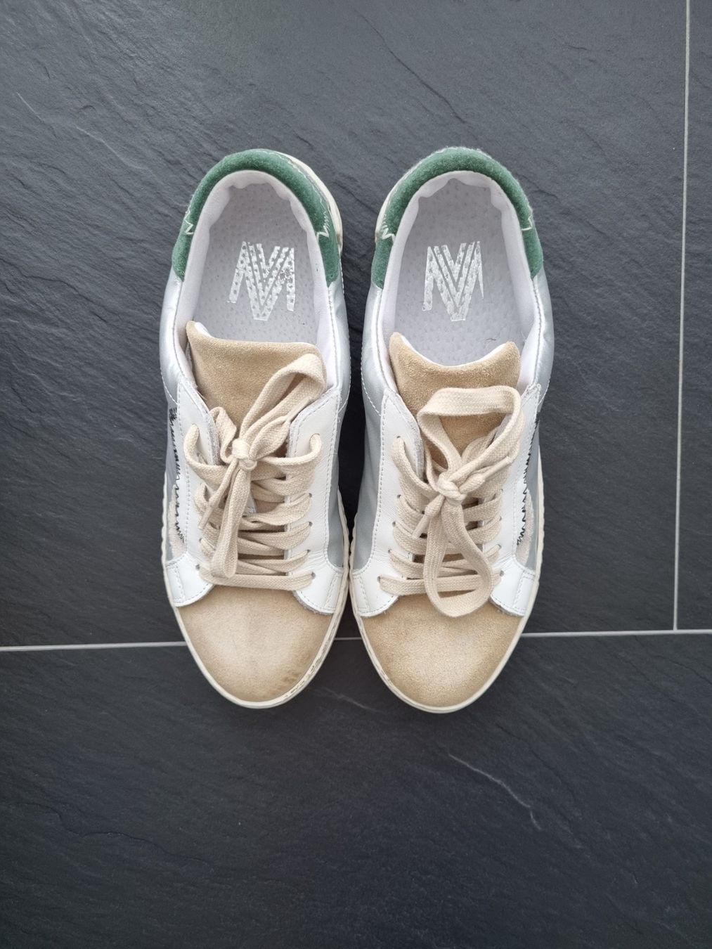 Scarpe da donna: Sneakers Gr. 39 – Nuovo (secondo la descrizione) da Zollikofen venduto da luxina87 2