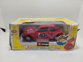 1:24 Peugeot 205 Bburago RAR Junior Collection