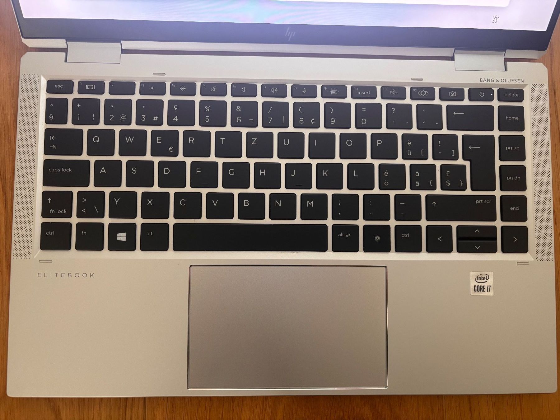 Hewlett Packard Portables: HP EliteBook x360 14" 2021 – D'occasion à Sursee par DonutWorryBeHappy 4