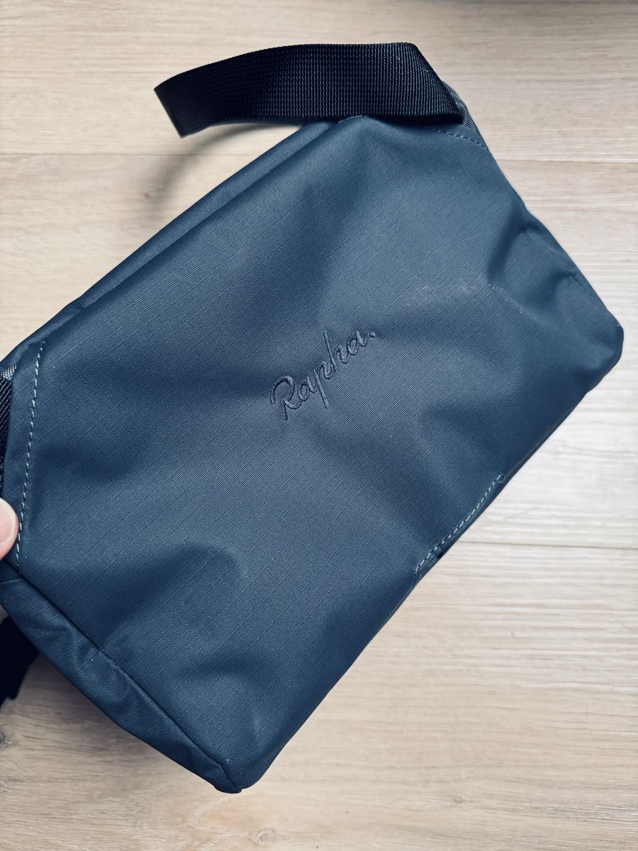 Rapha Sacs: RAPHA EXPLORE HANDLEBAR ACCESSORY PACK – Neuf (Voir description) à Ennetbaden par DanielCPH 1