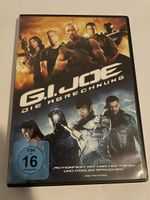 G.I. Joe-Die Abrechnung