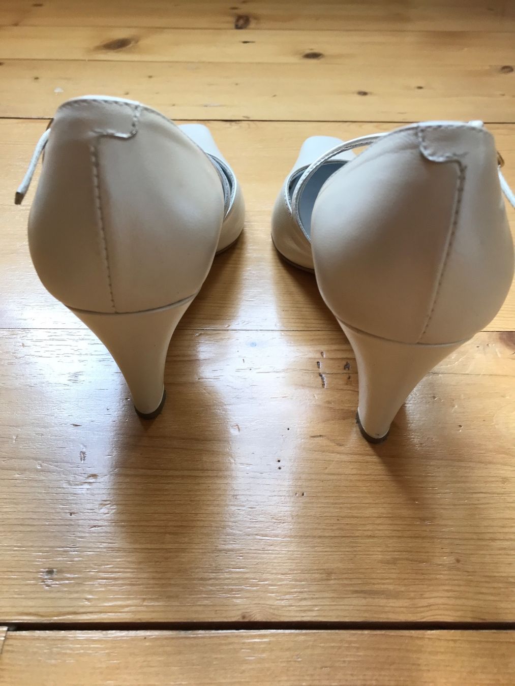 Scarpe da donna: Pumps Gr.36.5 – Usato da Puplinge venduto da papaya08 2