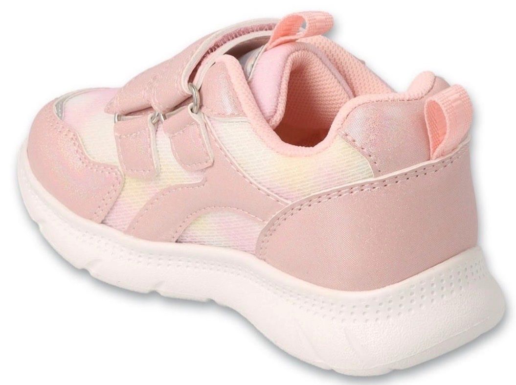 Schuhe für Mädchen: Mädchen Sneaker - Gr. 24 - Neu – Neu und originalverpackt aus Flumenthal von SecondLove_CH 2