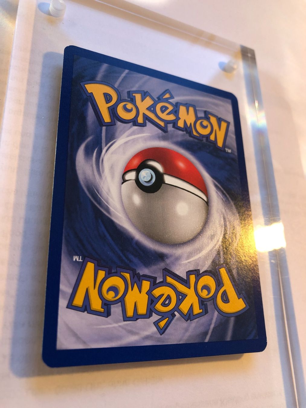 Carte collezionabili: Grimer 1st Team Rocket - MINT - ab 1.- – Usato da Giubiasco venduto da dan_pr8b 5