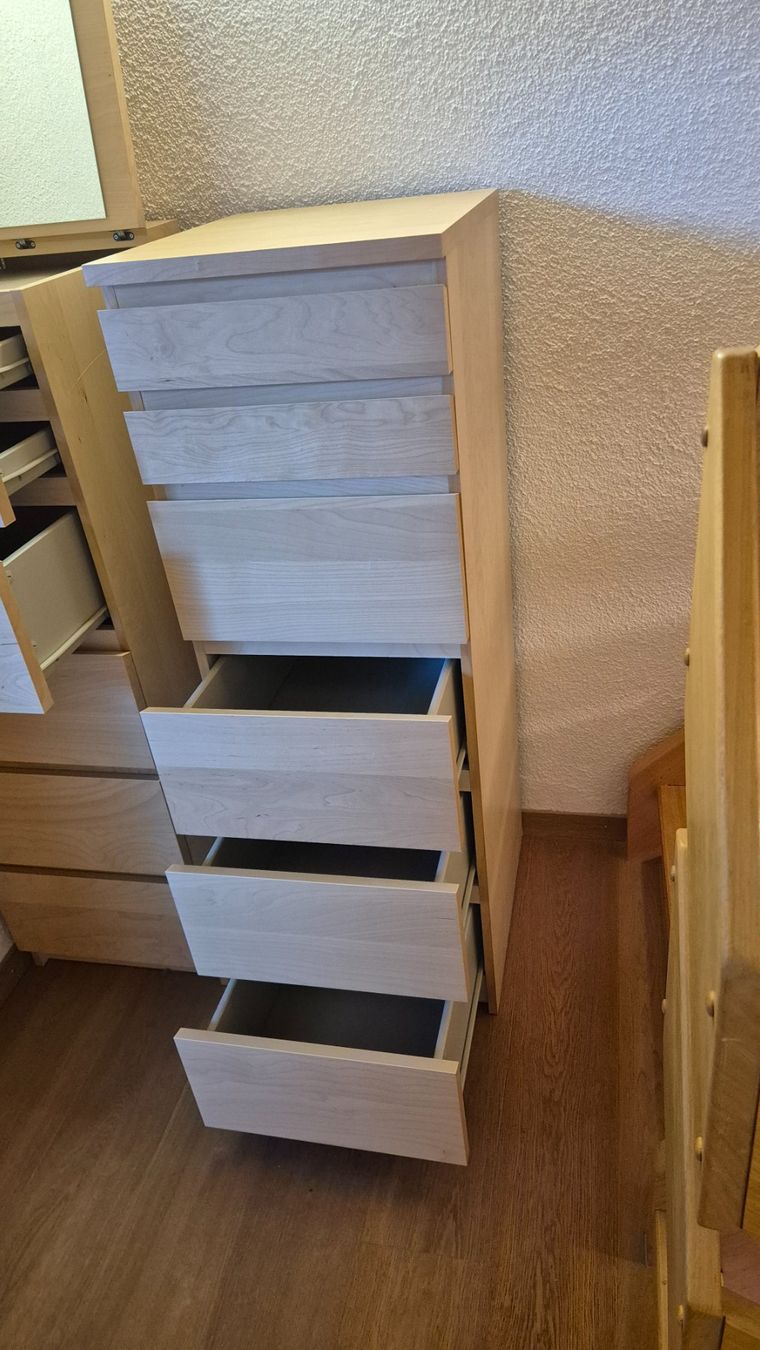 Commodes: Kommode – D'occasion à Ueberstorf par JaSoEasy 1