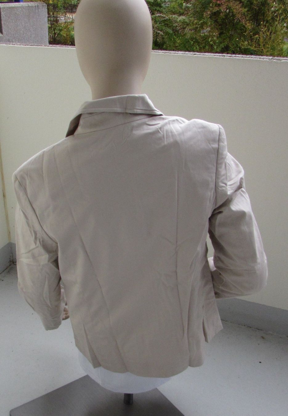 Giacche: Leichte Jacke – Usato da Aadorf venduto da Olymp05 2