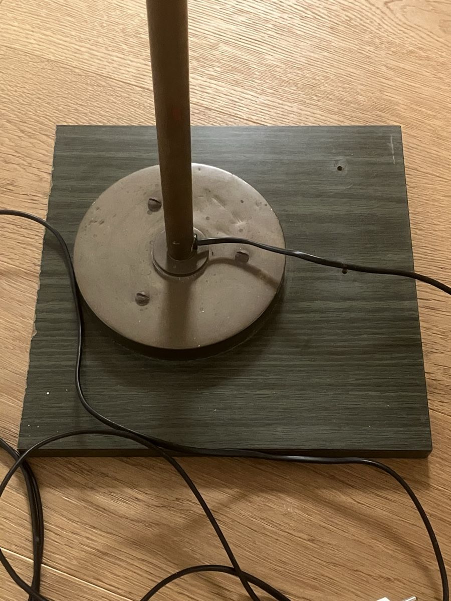 Lampen: Tischlampe, Lampe, Klavierlampe? – Gebraucht aus Neftenbach von 889095 8