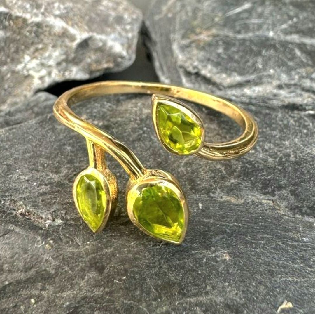 Olga Ribler Anelli: Ring Silber 925 Olga Ribler – Nuovo (secondo la descrizione) da Madetswil venduto da triforuz 2