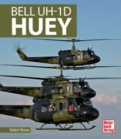 Buch Bell UH-1D Huey