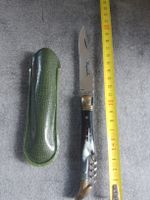 Laguiole Renault messer fur sammler 
