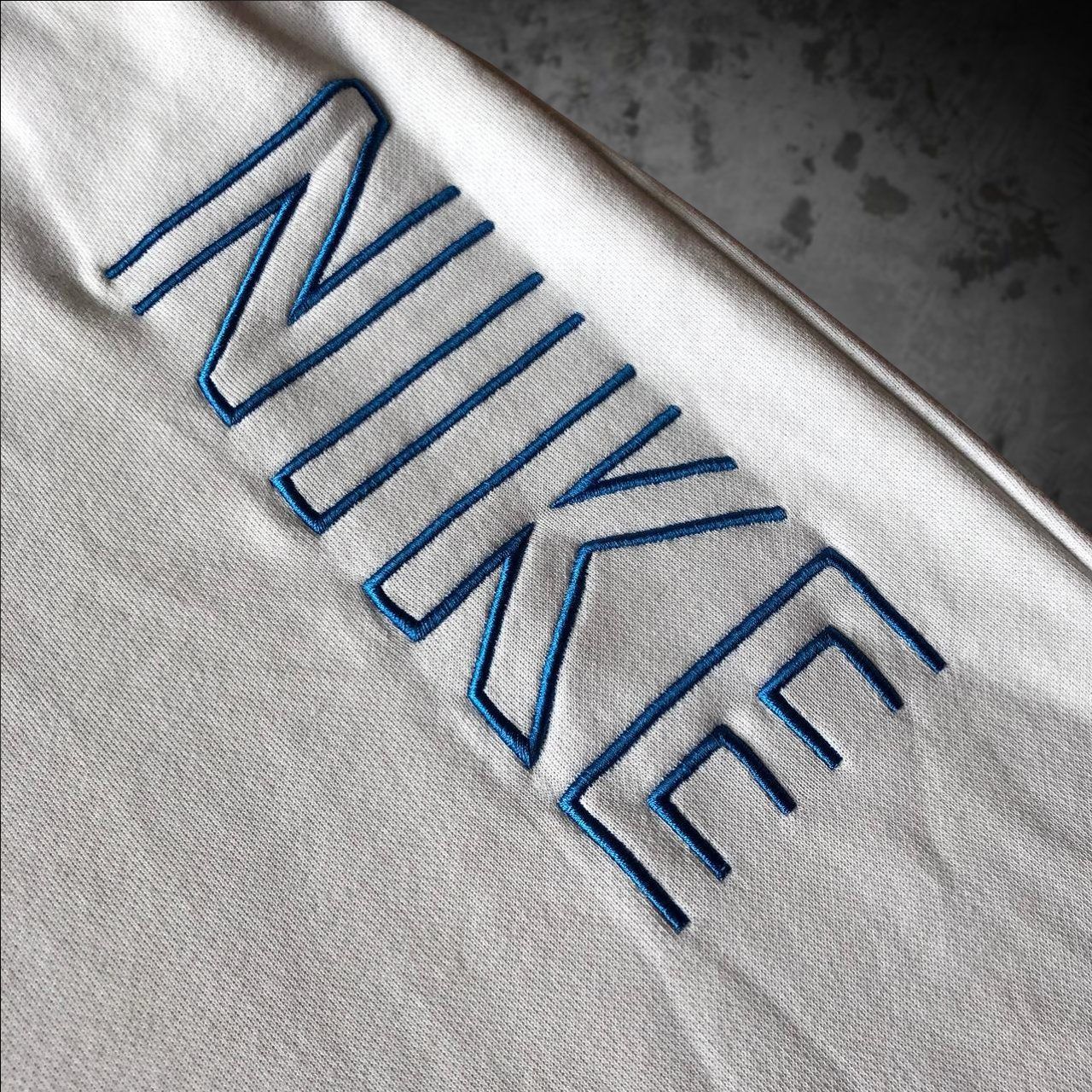 Nike Pantaloni: Jogging Nike White Men M – Usato da Genève venduto da ang_7j7j 5