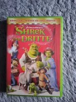 SHREK  DER DRITTE     DVD
