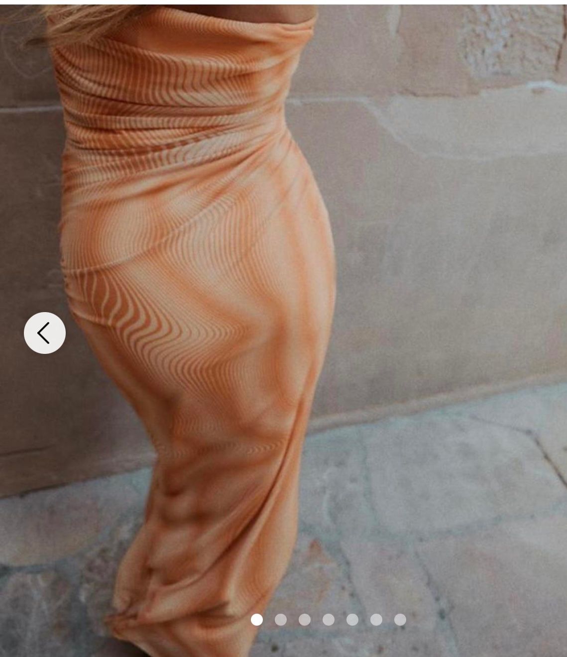 Zara Vestiti: Zara dress – Nuovo e nell'imballaggio originale da Opfikon venduto da MabelCouture 4