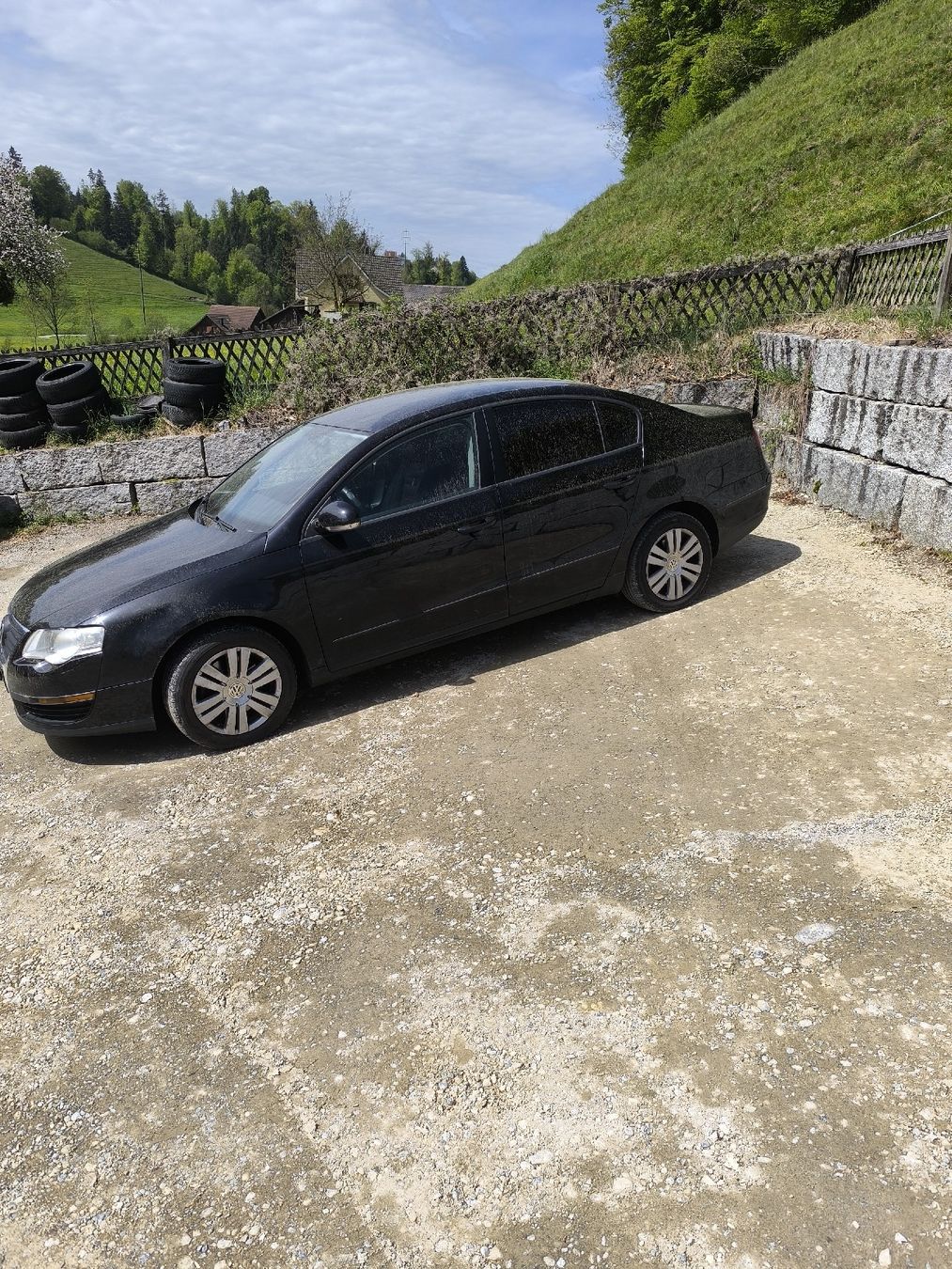 VW Automobili: vw passat – Usato da Unterrindal venduto da Onlinecarparts.ch 6