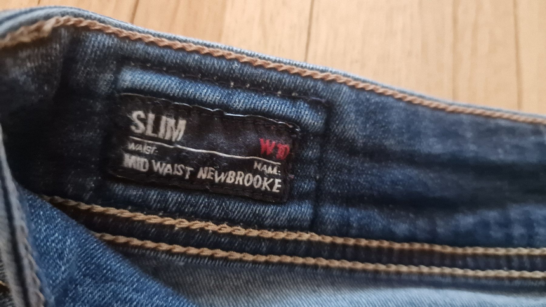 Pepe Jeans Jeans: Pepe Jeans Damen  Jeans – Gebraucht aus Laufenburg von may_r2st 1