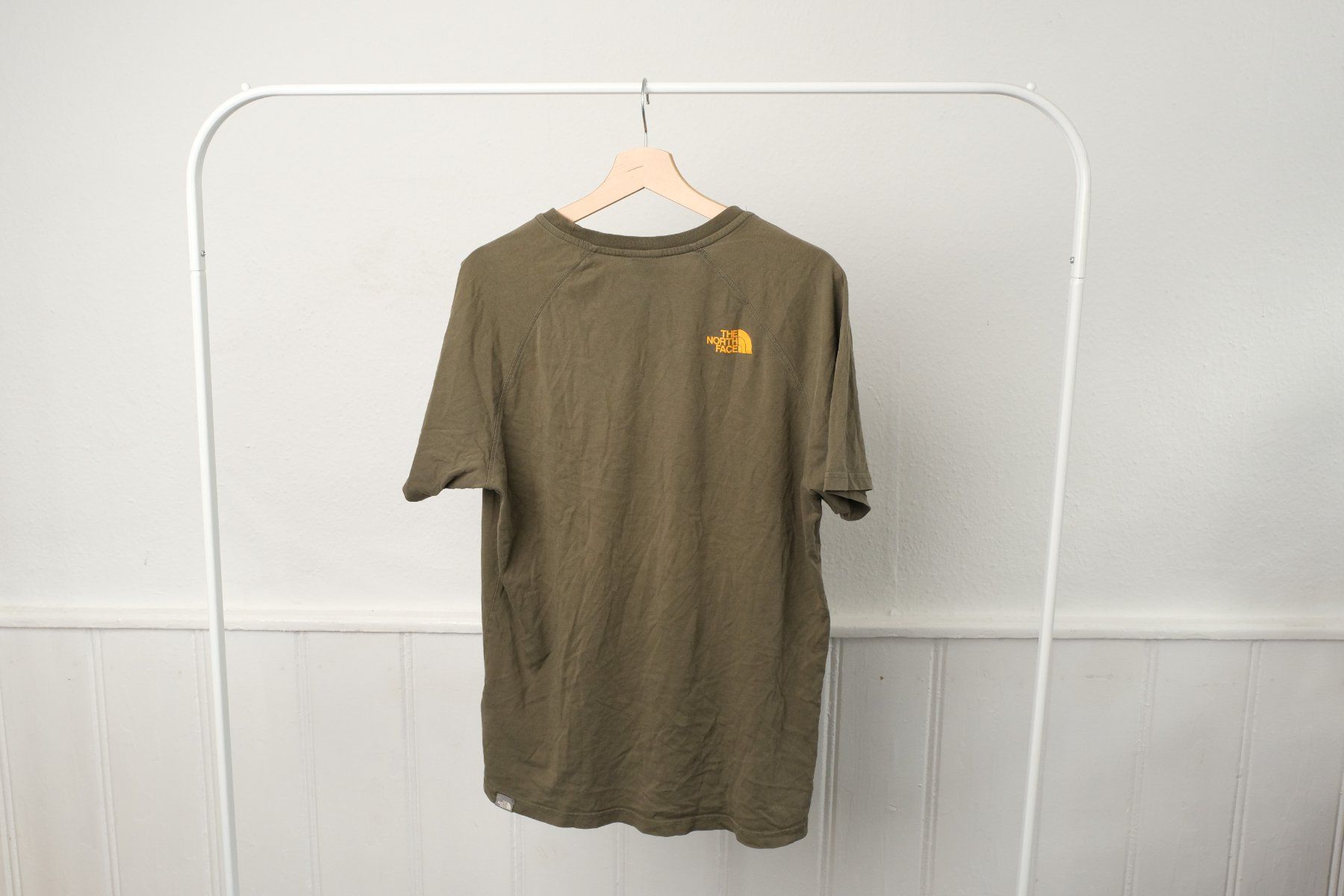 T-shirt: The North Face T-Shirt L – Usato da Birsfelden venduto da Samuel.Staiger 1