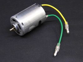 TAMIYA MABUCHI RS 540 SH Motor FABRIKNEU PORTOFREI!