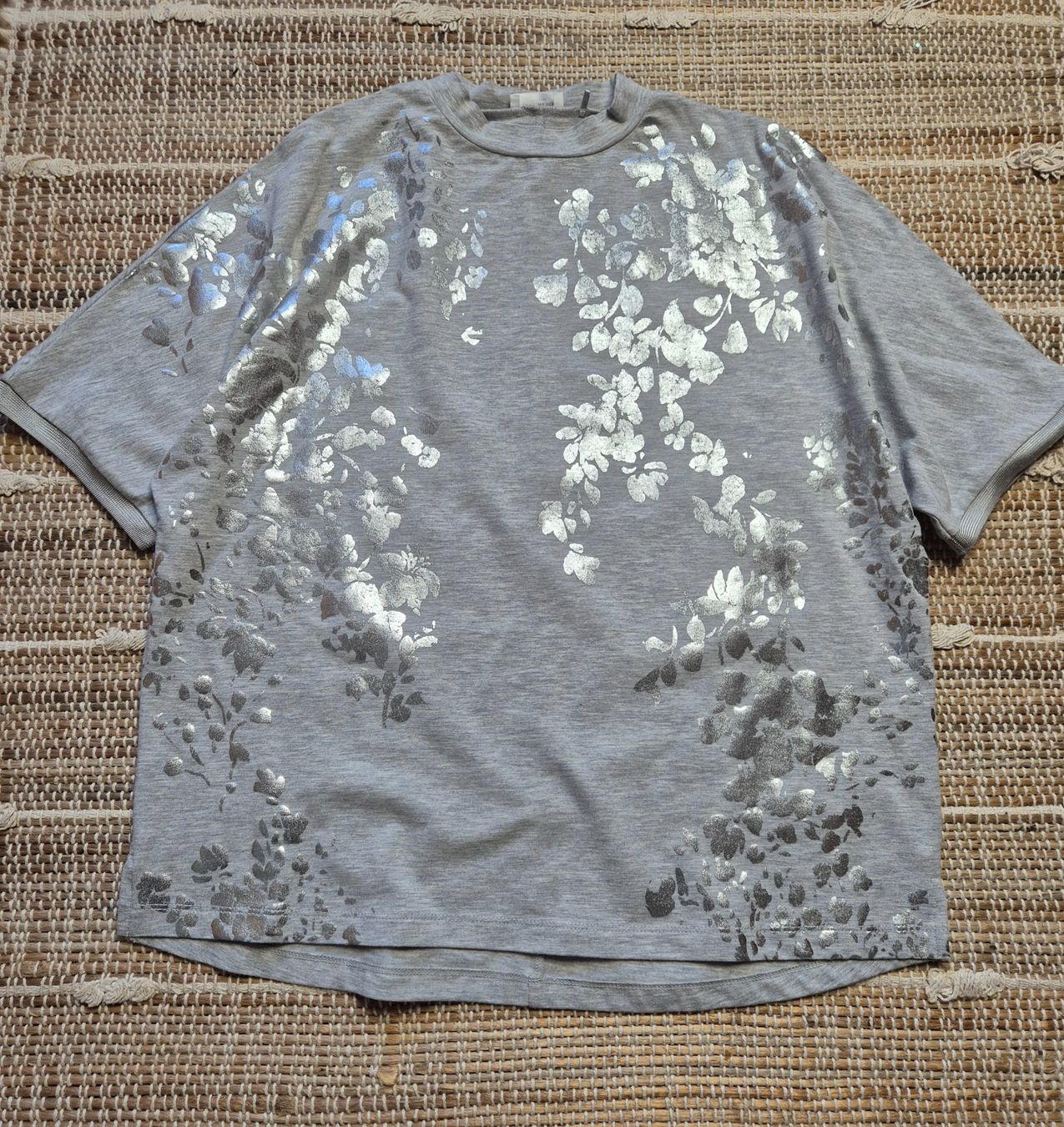 Gerry Weber T-Shirts: T-Shirt gerry weber – Gebraucht aus Leissigen von ali_k9v8