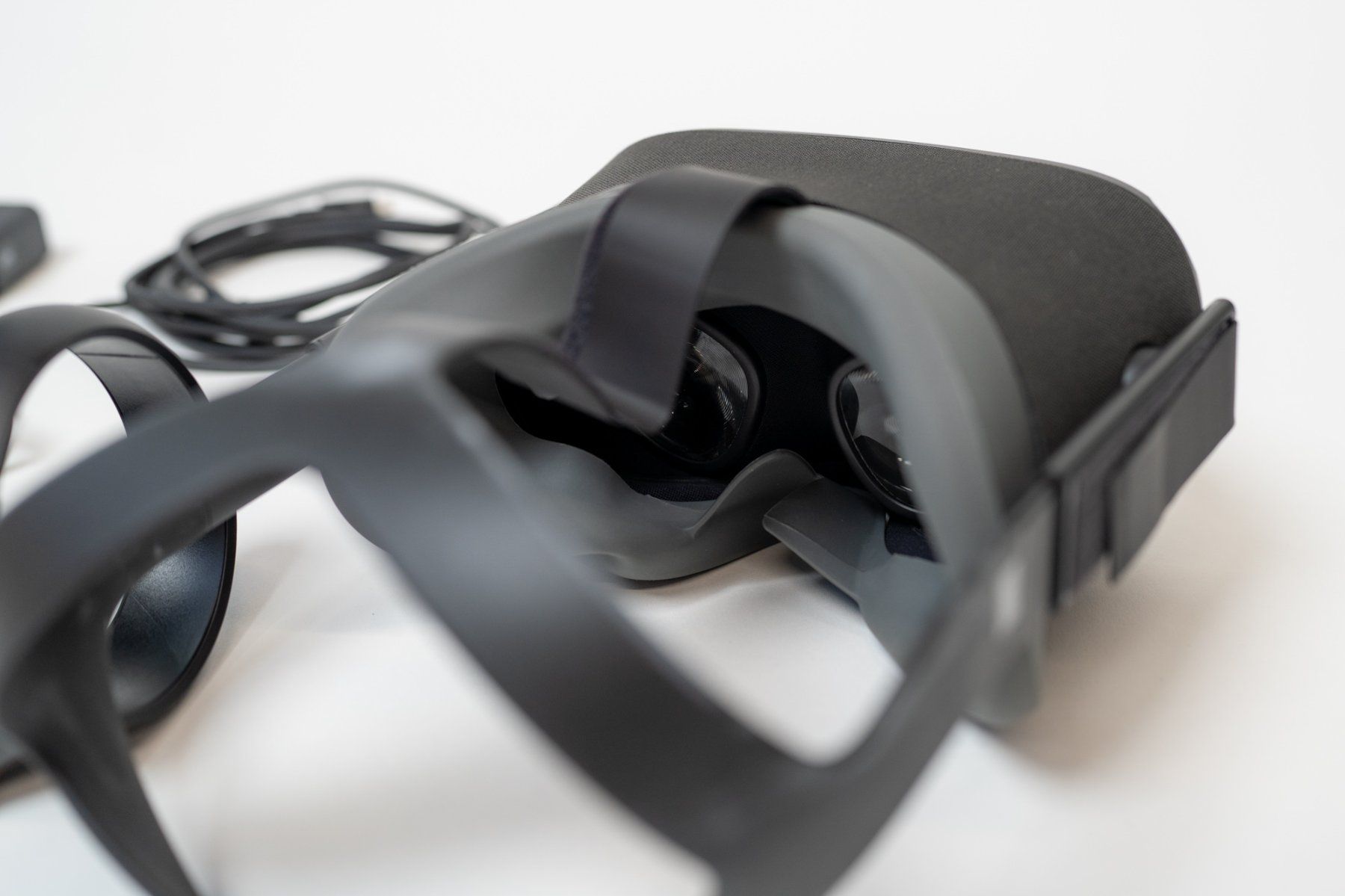 Meta Casque VR: Occulus Quest - 7er Packet – D'occasion à Aarau par interpunkt. 3