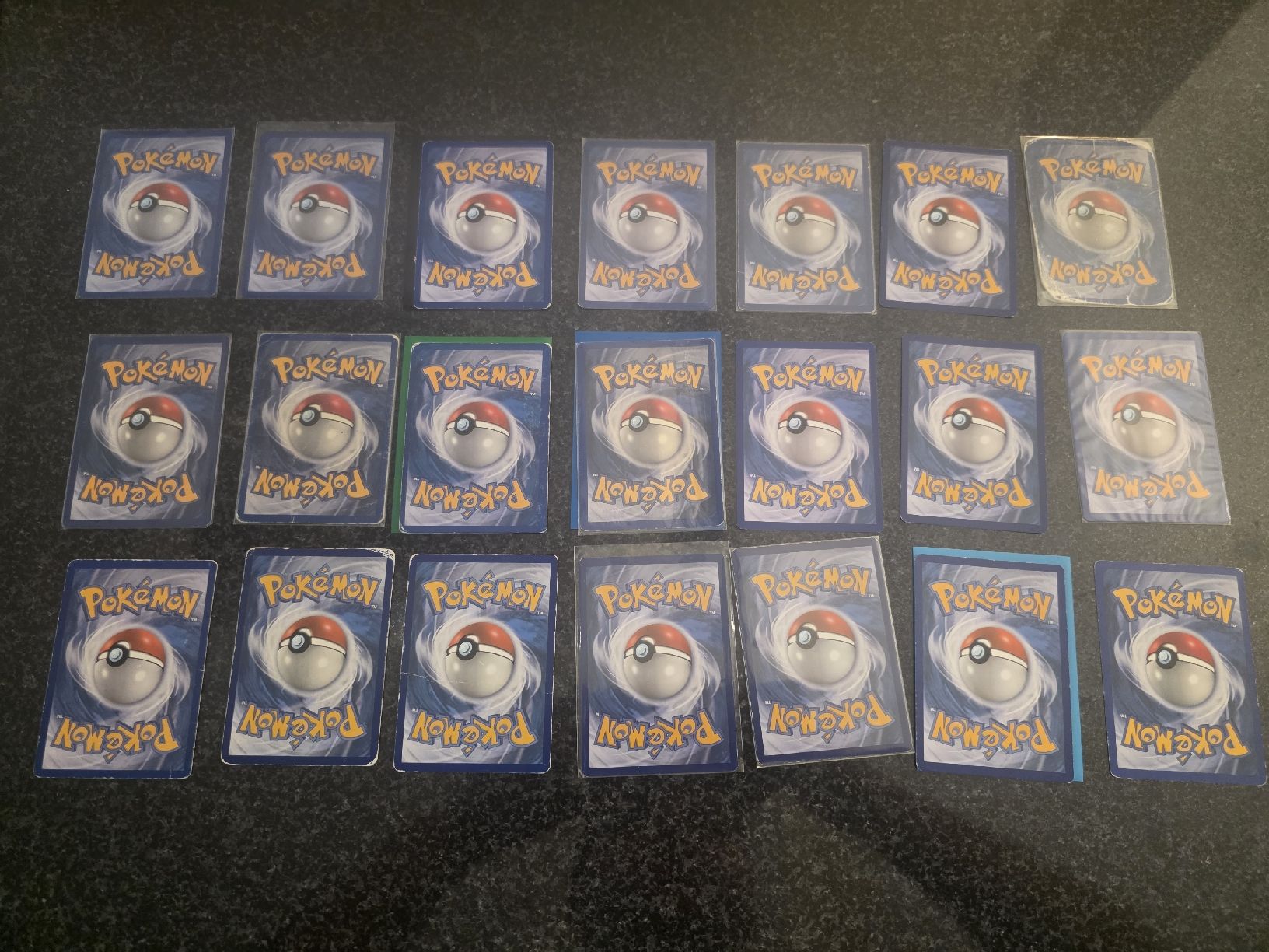 Pokémon Carte collezionabili: Lot de 60 cartes Pokémon – Usato da Chavornay venduto da Crash37 1