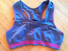Sport Oberteil