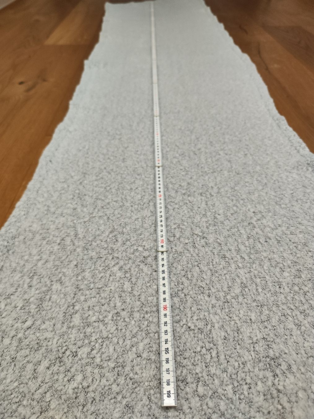 Foulard & Sciarpe: Flauschiger Schal – Usato da Kriens venduto da KleineD 2