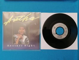 Aretha Franklin – Another Night