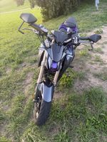 Zontes ZT 125 U