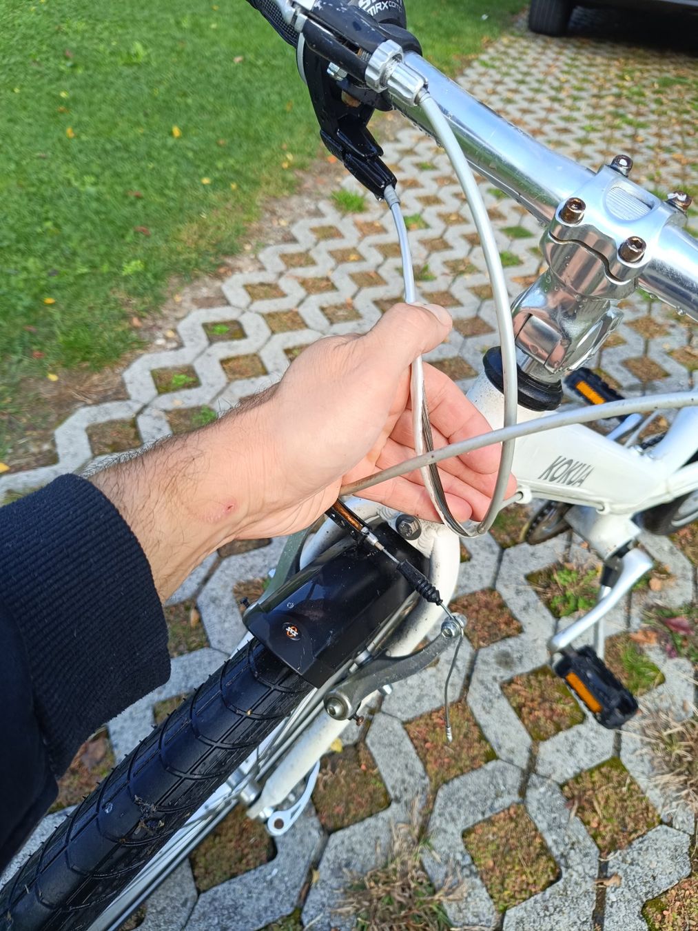 Biciclette: KOKUA Kinder Velo – Usato da Meiringen venduto da maniundsid 3
