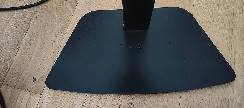 Supporti a parete: Sonos Boxenständer Play:5, Gen 1 – Usato da Stans venduto da Federico100 3