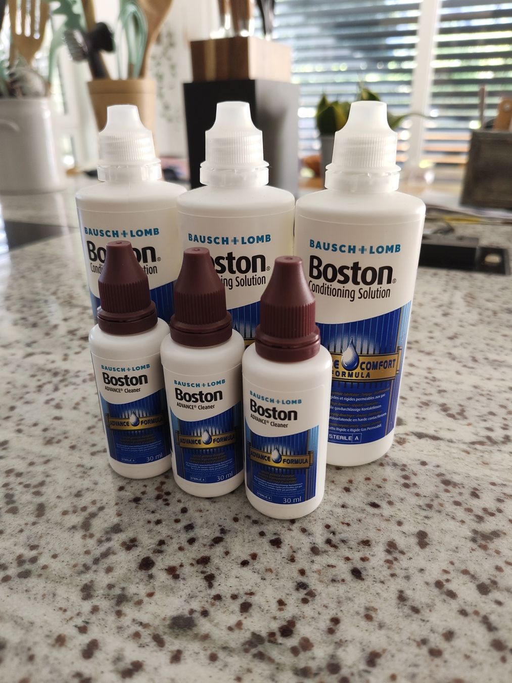 Altro in Cosmetici & Cura: Boston Advance Cleaner NEU!!! – Nuovo (secondo la descrizione) da Glis venduto da Gagsiderwaldarbeiter