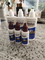 Boston Advance Cleaner NEU!!!