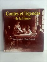 Contes et légendes de la France / Claude Seignolle / Omnibus
