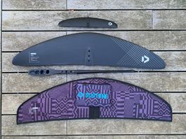 Foil - Avion Duotone Aero Free 1750 + fuselage + stab